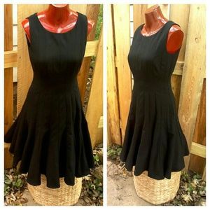 SALE - Calvin Klein Fit & Flare Dress - Closet Sale 🥳